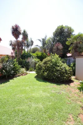 House on Morninghill Hotels in Germiston