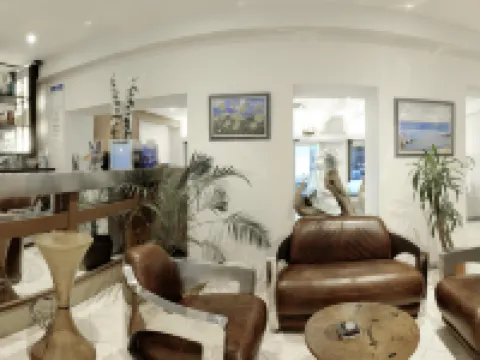 Hôtel Esprit d'Azur Hotels in Nice