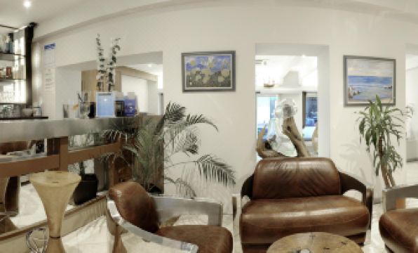 Hôtel Esprit d'Azur