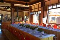 The Hotel - Kalaw Hill Lodge - breakfast