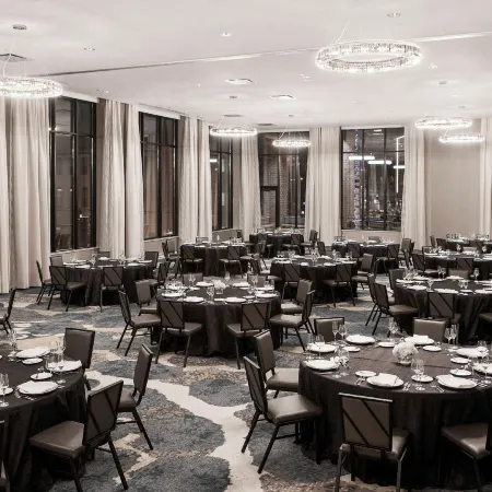 Hilton Garden Inn Minneapolis University Area
