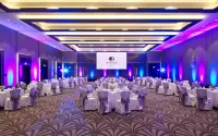 DoubleTree by Hilton Minsk