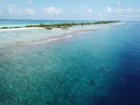 Atollkey Hotels in Dhidhoofinolhu