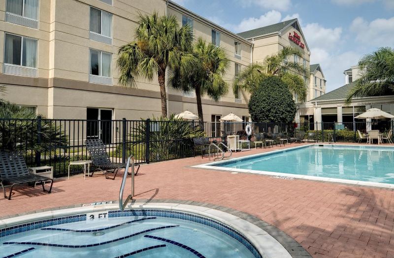 Hilton Garden Inn McAllen Airport photo 3