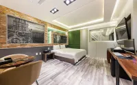 Gyeryong Hotel Bon Hotels in Gyeryong-si