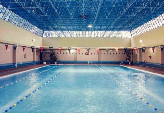 머큐어 그디니아 센트룸