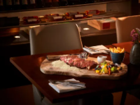 蒂沃利卡夫優瑞阿爾加維度假村 卡沃埃魯酒店