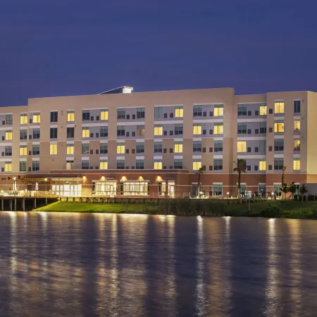 Hyatt Place Jacksonville St Johns Town Center