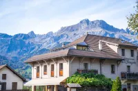 Auberge De L'Orangerie, Bw Signature Collection Hotels in Combloux