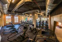 Hyatt Zilara Cap Cana - Gym