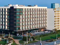 Moxy Virginia Beach Oceanfront Hotels near John Wareing Monument