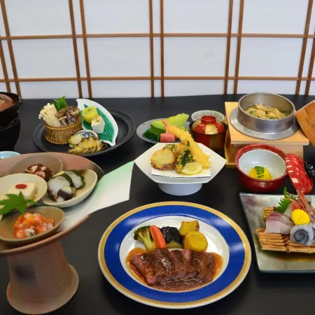 Nara Park Hotel