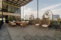 Stay.VIE Hotel Hotels in Tegalsari