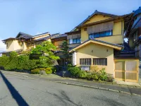 Charoku Bekkan Hotels in Miyazu