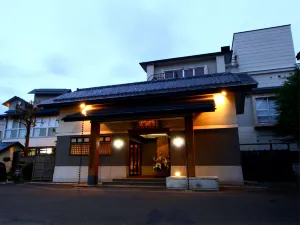 Ryumontei Chiba Ryokan