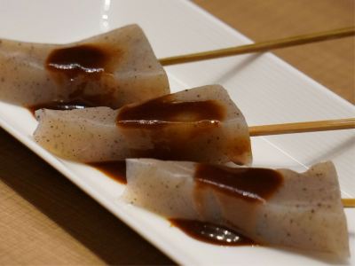 料理 みなかみホテルジュラクの写真