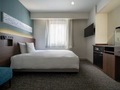 Hotel Vista Matsuyama