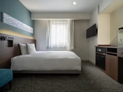 Hotel Vista Matsuyama