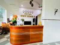 KHÁCH SẠN NHƯ BÌNH 2 Hotels in Phuong 1