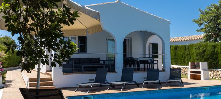 Villas Finesse Type 1 Hotels in Alaior