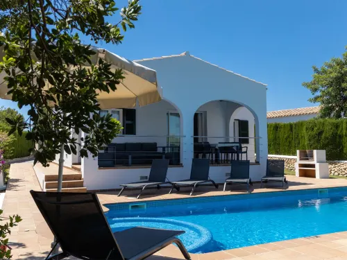 Villas Finesse Type 1 - Biệt thự