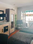 Studio Playa Mogan Hungarian