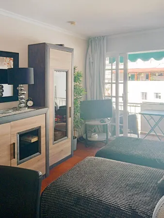 Studio Playa Mogan Hungarian