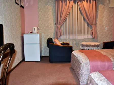 Gasthof Montana Отели рядом с достопримечательностью «Hoshino Resorts Nekoma Snow Park & Resort»