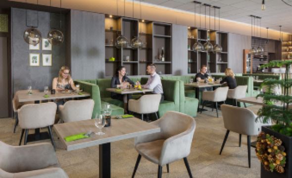 Pinia Hotel & Resort