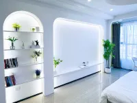 Sanduoyun Smart Homestay (Fengzhou North Road) - Condos