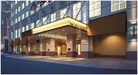 The Ritz-Carlton, Cleveland