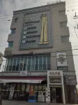 Nonsan (Ganggyeong) Rich Motel Hotels near Ganggyeong Station
