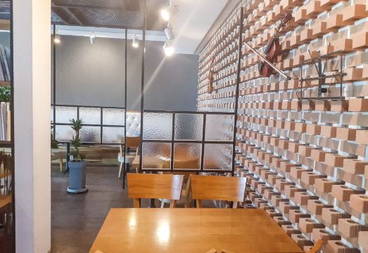 논산(강경) 리치모텔