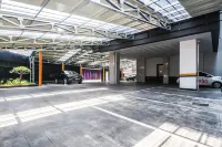 Iksan Hotel Rings Hotels in Iksan-Si