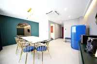 Damyang Unknown Hotel (Hotel UnknownKorea Quality)