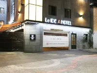 Gupo Idea Hotel Hotels near Gupo Station