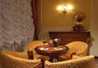 Hotel Terme Salus - Desayuno