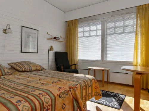 Luulampi f6 Hotel a Northern Lapland