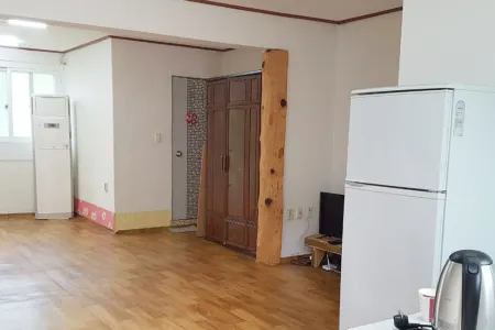 Gangchon Baekdusan Pension