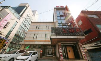 골든파크 썸네일