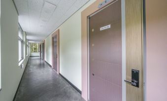 Yeongwol Yoseon Hill Pension