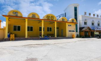 Uljin Haetteuneunjip Pension
