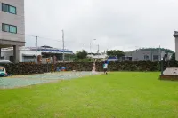Jeju Coz Guest House