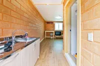 Boryeong Woori Hwangto Pension