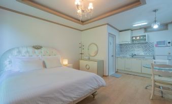 Gapyeong Blueberry Hill Pension (Near Golf Course)