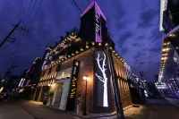 호텔 아트빈 대덕구 호텔