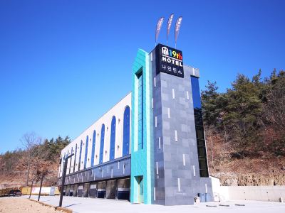 Youngcheon Nnineteenth