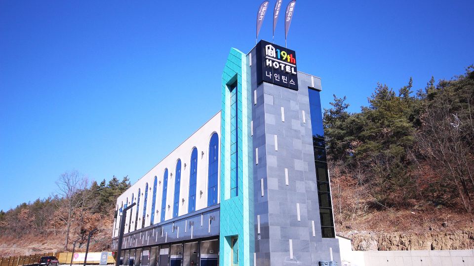 Youngcheon Nnineteenth