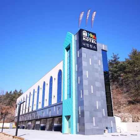 Youngcheon Nnineteenth