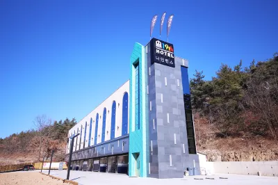 Youngcheon Nnineteenth Hotels in der Nähe von Yeongcheon-Yeog